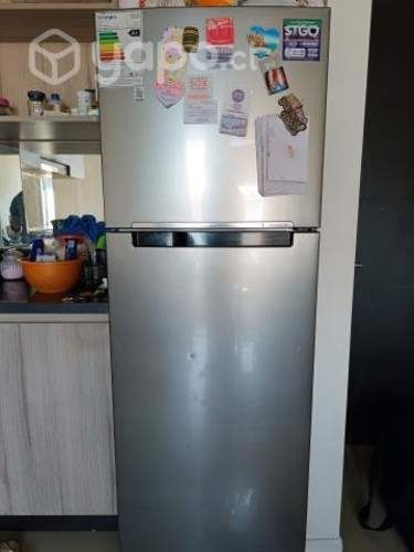 Nevera de 321 Litros