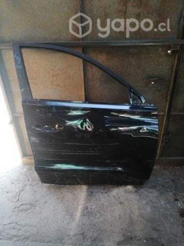 Puerta delantera derecha chery tiggo8 original