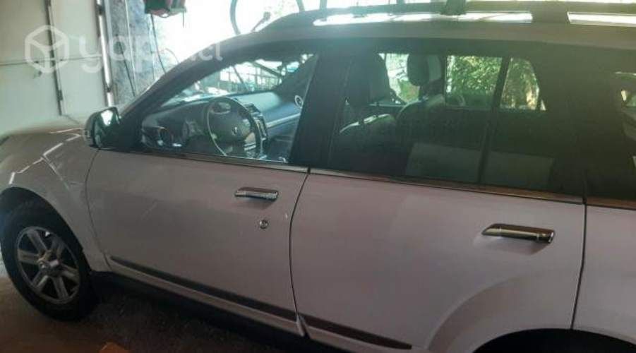 Great wall haval-h3 2019