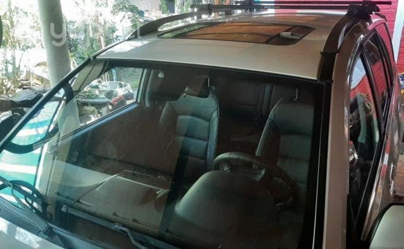 Great wall haval-h3 2019