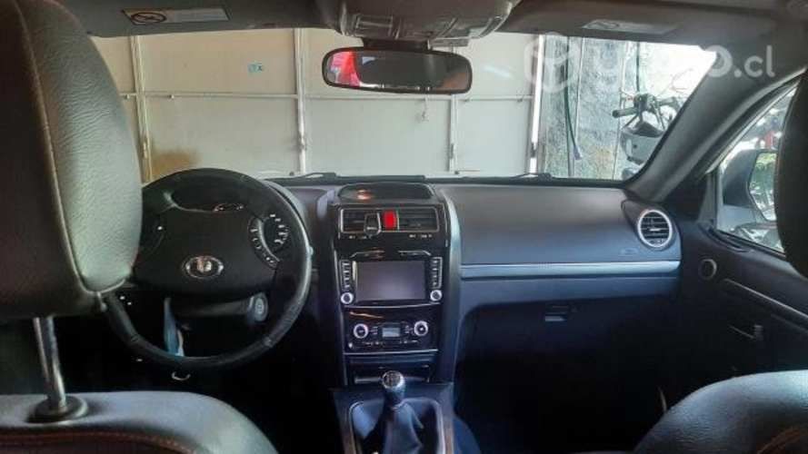 Great wall haval-h3 2019