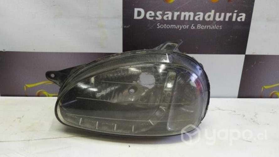 Óptico Corsa classic Lh 2