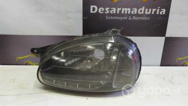 Óptico Corsa classic Lh 2