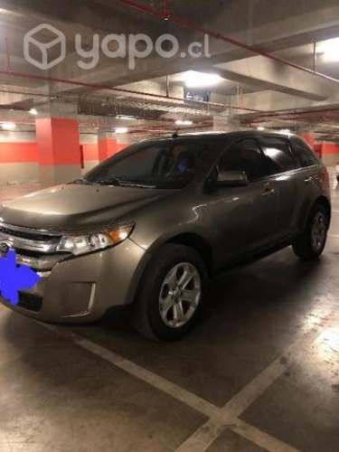 Se vende  Ford edge