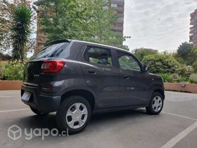 Cómo nueva con poco uso