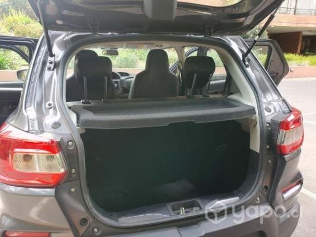 Cómo nueva con poco uso