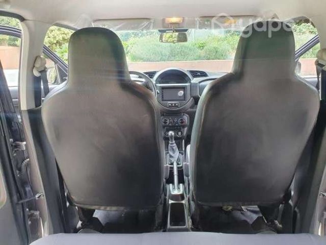 Cómo nueva con poco uso