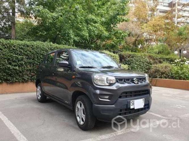 Cómo nueva con poco uso