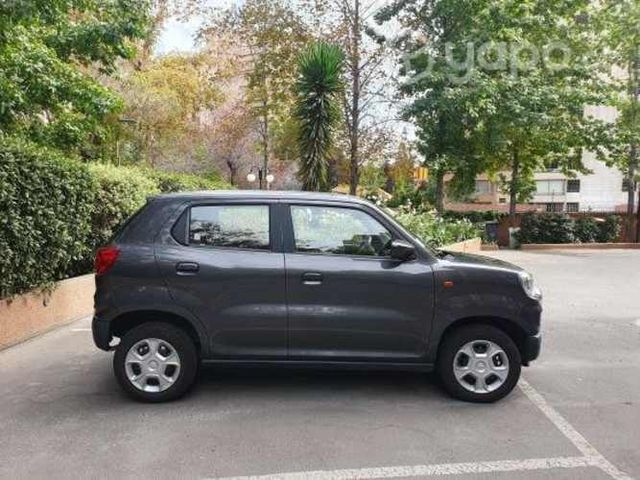 Cómo nueva con poco uso