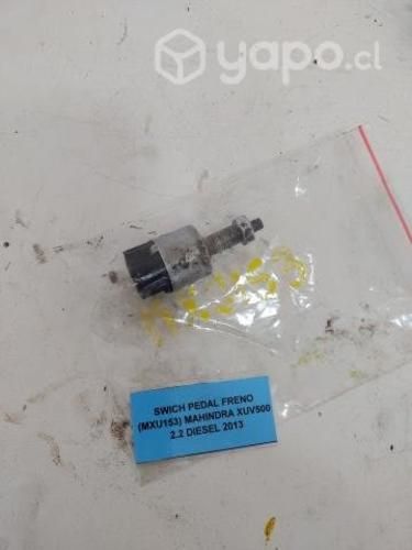 Swich Pedal Freno (MXU153) Mahindra Xuv500 2.2 die