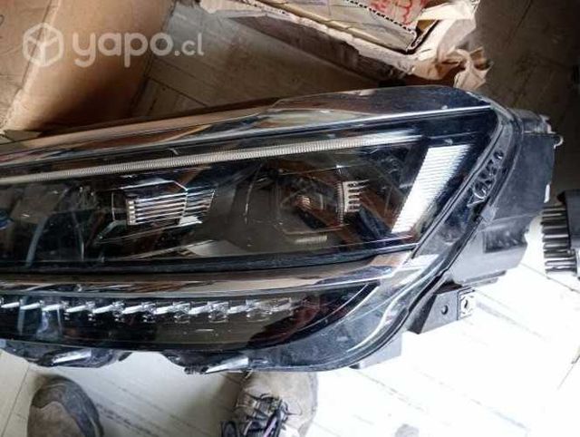 Optico izquierdo Volkswagen Tiguan LED ORIGINAL