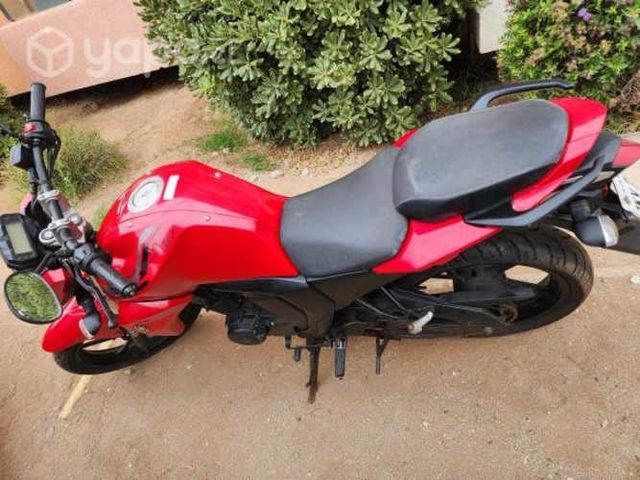 Yamaha FZ 2.0 2019
