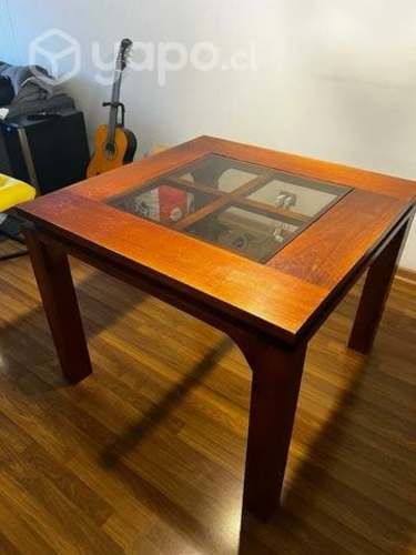 Mesa Cuadrada 1mtr x 1mtr