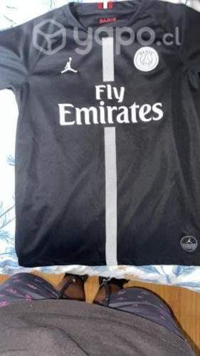 Camiseta PSG