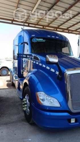 Camión kenworth t680