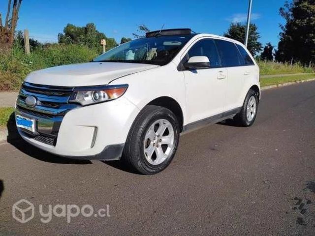 Ford edge 2013