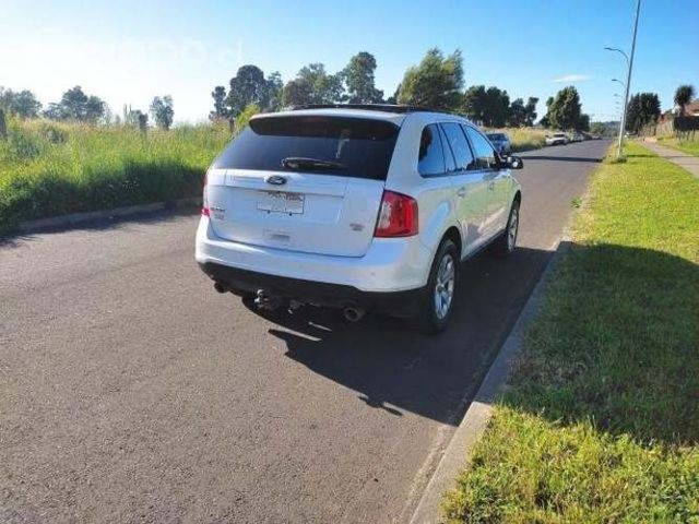 Ford edge 2013