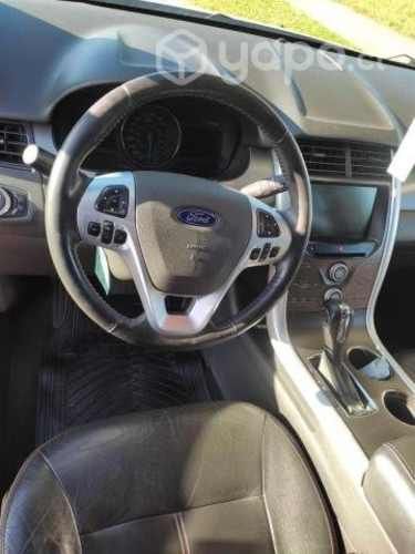 Ford edge 2013