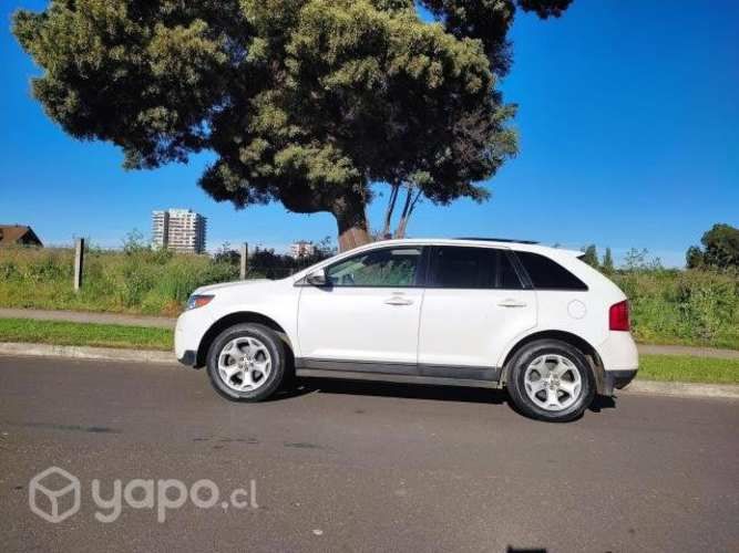 Ford edge 2013