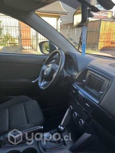 Mazda cx5