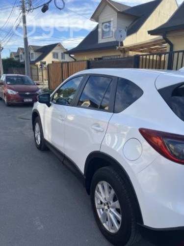 Mazda cx5