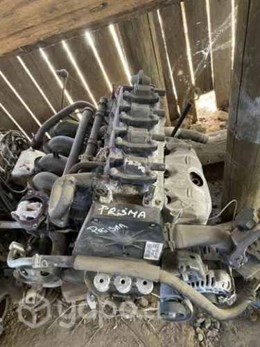 Culata Chevrolet prisma 2020