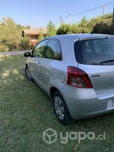 Yaris Sport