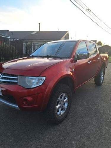 Se vende camioneta 2015