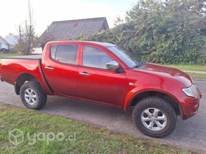 Se vende camioneta 2015