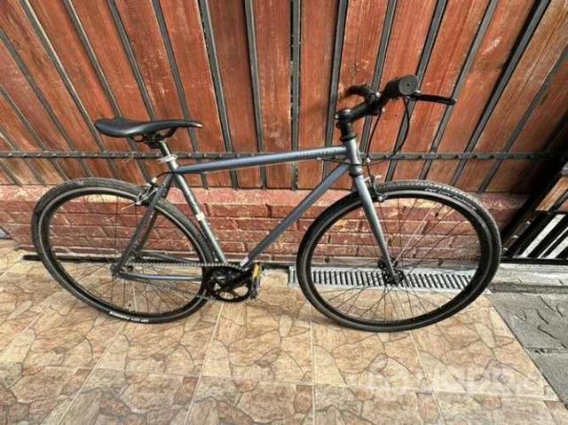 Cityfixie oxford aro 28