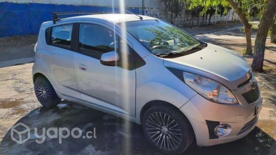 Vendo CHEVROLET SPARK GT 2011