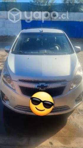 Vendo CHEVROLET SPARK GT 2011