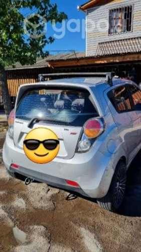Vendo CHEVROLET SPARK GT 2011