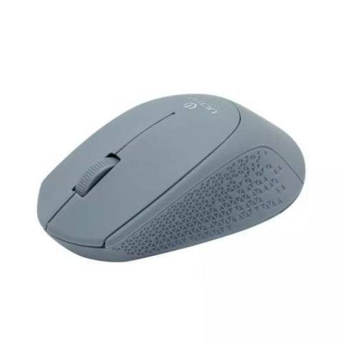 Mouse Inalambrico Ultra Technology USB 250WX