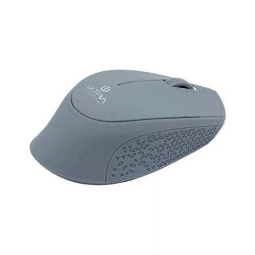 Mouse Inalambrico Ultra Technology USB 250WX