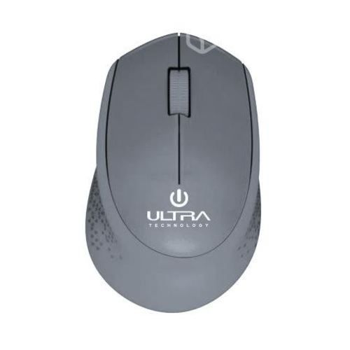 Mouse Inalambrico Ultra Technology USB 250WX