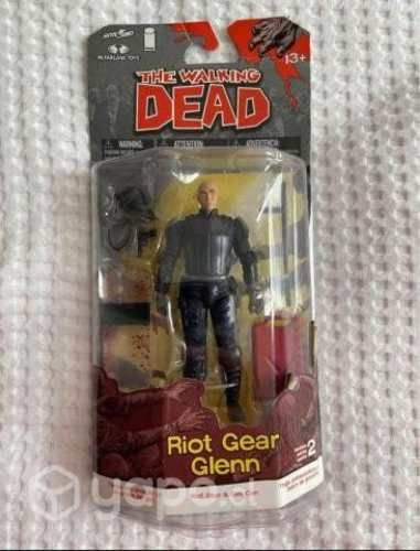 Figura Glenn walking dead mcfarlane