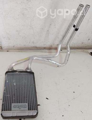Radiador Calefaccion (MCS067) Mahindra Pik Up 2021