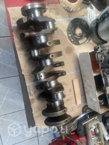 Cigüeñal volvo S40