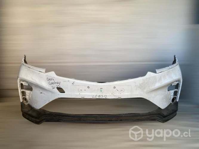 Parachoque delantero geely coolray 2020-2022