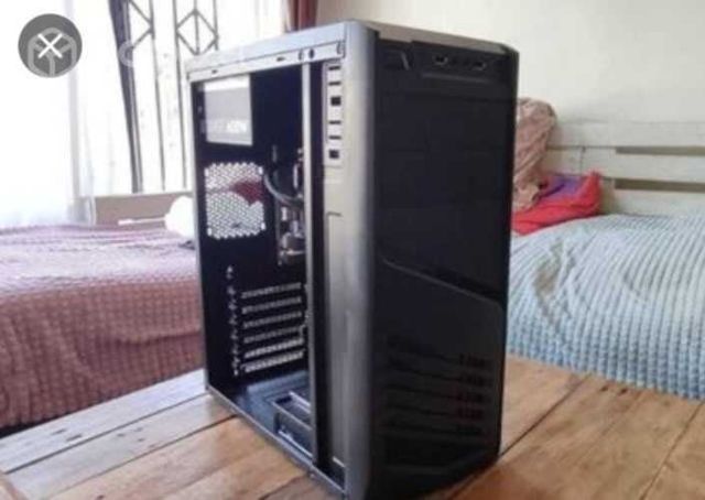 Computador I3 12gen