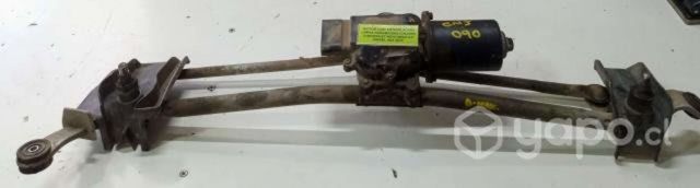 Motor Con Articulación Limpia Parabrisas Chevrolet