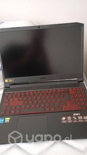 Notebook nitro 5