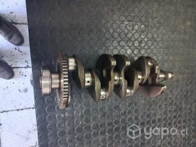 Cigueñal std kia cerato 1.6. 2016