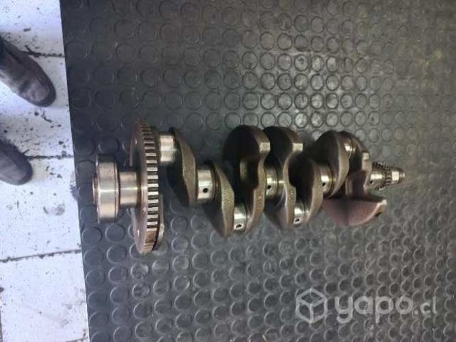 Cigueñal std kia cerato 1.6. 2016