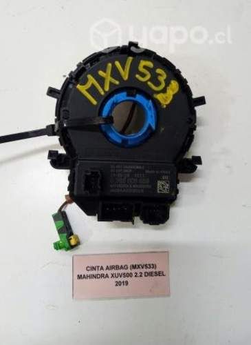 Cinta Airbag (MXV533) Mahindra XUV500 2.2 Diesel
