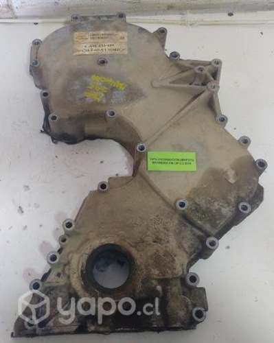 Tapa Distribucion (MHP275 Mahindra Pik Up 2.2 2019