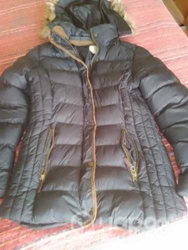 Últimas dos chaketas de mujer