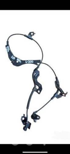 Sensor ABS delantero LH Mitsubishi L200 (2016-2021