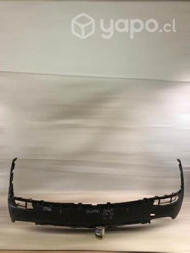 Spoiler trasero Hyundai Santa Fe 2013-2017